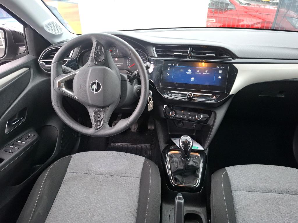 Opel Corsa 1.2 75 ch BVM5  2024