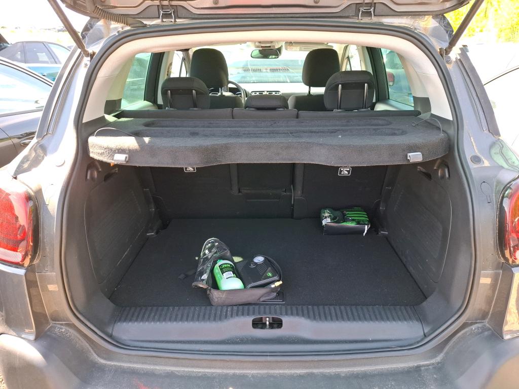 Citroen C3 Aircross PureTech 110 S&S BVM6 Shine Pack 2023