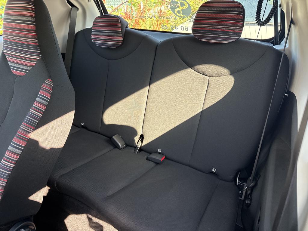 Citroen C1 VTi 72 S&S Feel 2021