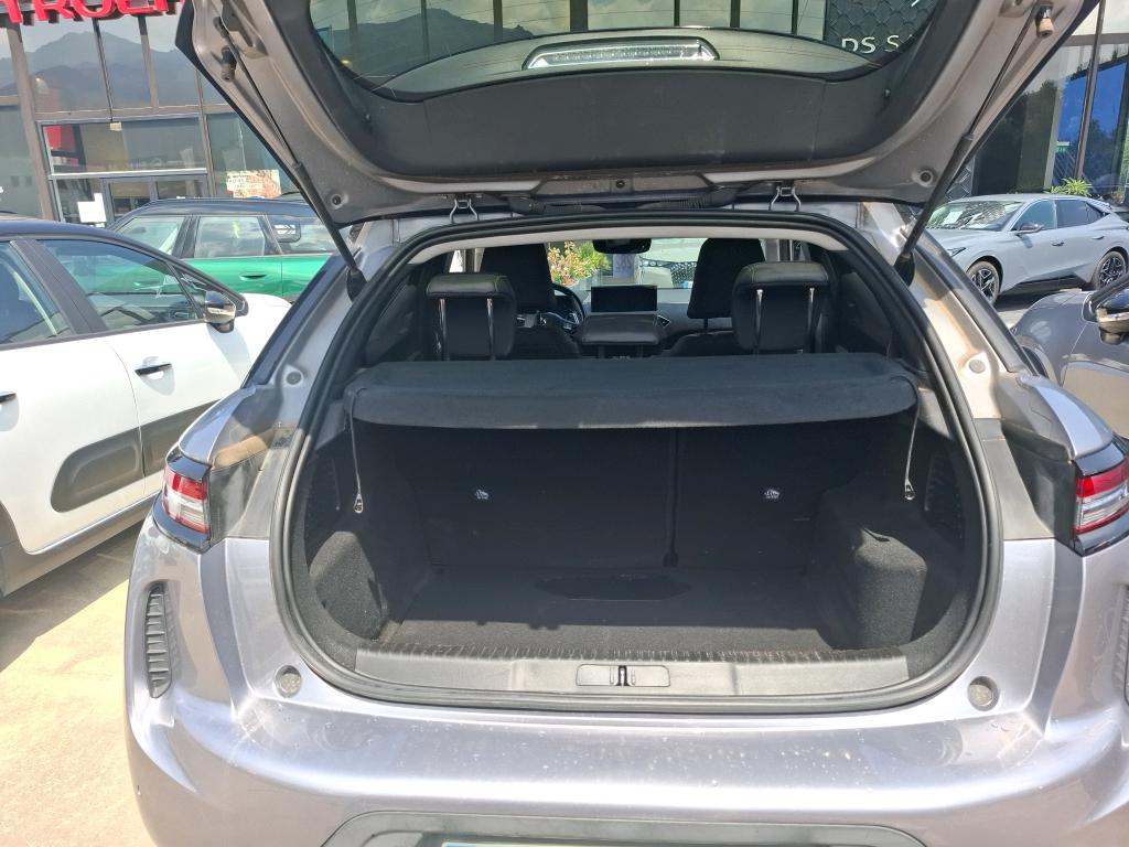 DS DS3 Crossback PureTech 130 EAT8 Louvre 2022