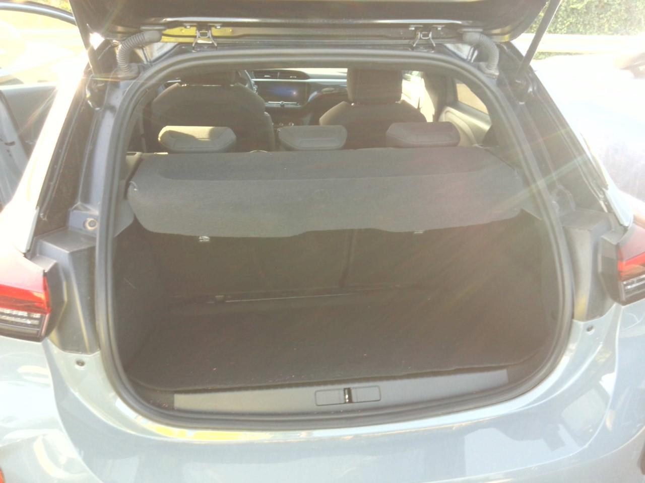 Foto Opel Corsa 15