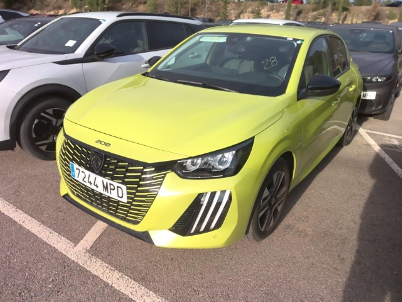 Foto Peugeot 308 2