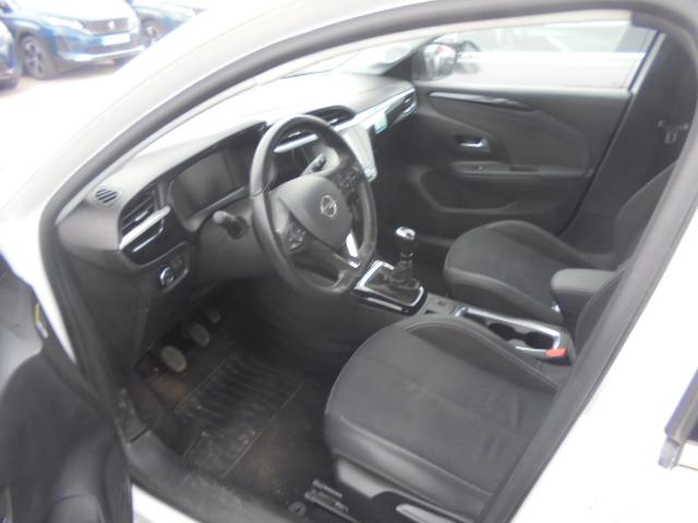 Foto Opel Corsa 12