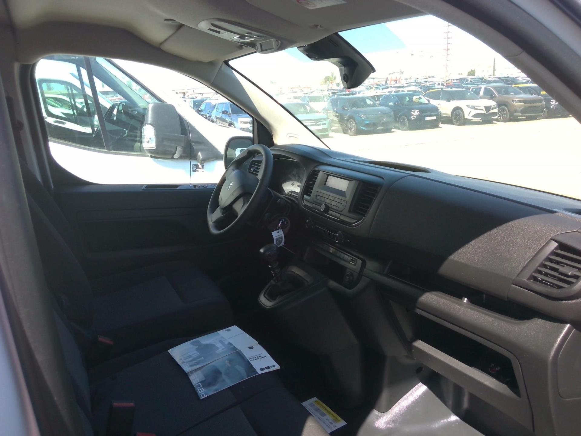 Peugeot EXPERT FGN TOLE XL BLUEHDI 145 BVM6  2023