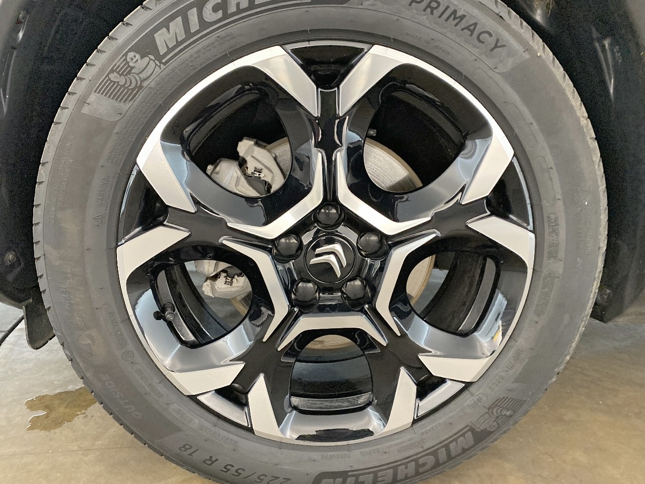 Citroen C5 Aircross PureTech 130 S&S EAT8 Feel Pack 2023