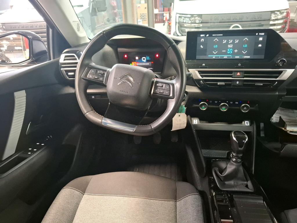 Citroen C4 PureTech 100 S&S BVM6 Feel 2022
