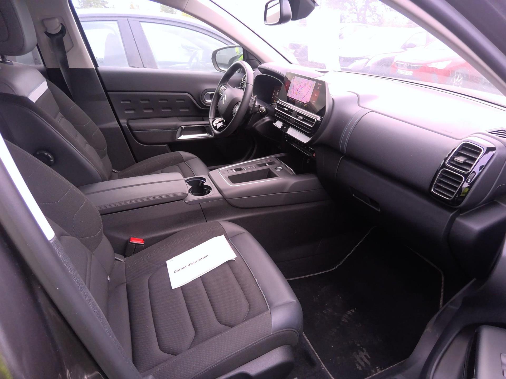 Citroen C5 Aircross BlueHDi 130 S&S EAT8 C-Series 2023