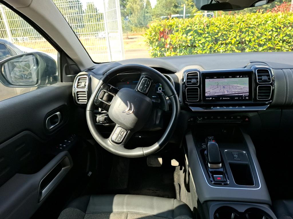 Citroen C5 Aircross Hybride Rechargeable 225 S&S e-EAT8 Feel 2021