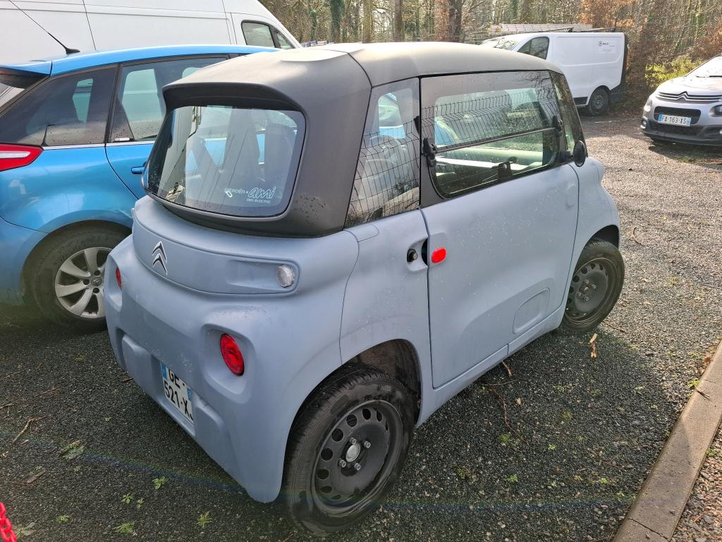 Citroen AMI 