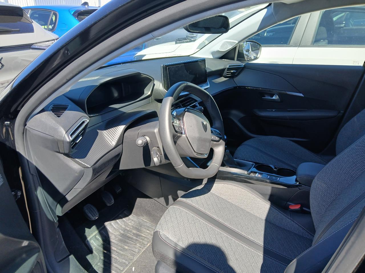 Foto Peugeot 308 3