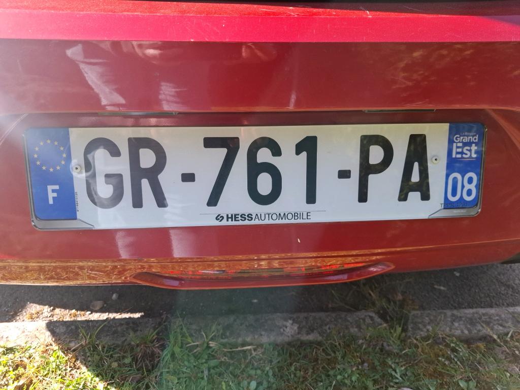 Opel Corsa 1.2 75 ch BVM5 Edition 2023