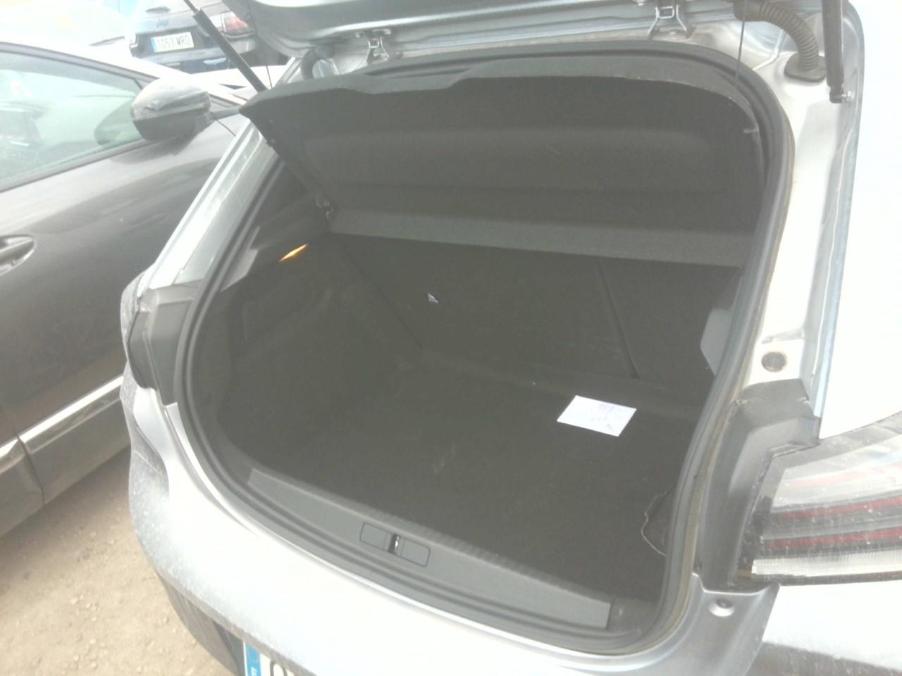 Foto Peugeot 308 7