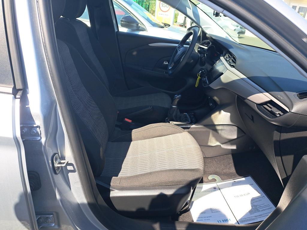 Opel Corsa 1.2 75 ch BVM5 Edition 2023