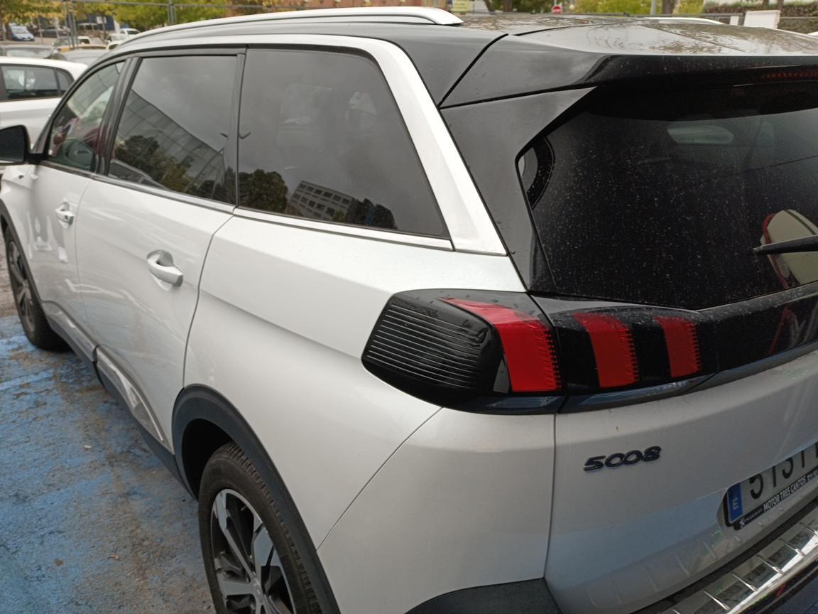 Foto Peugeot 5008 3