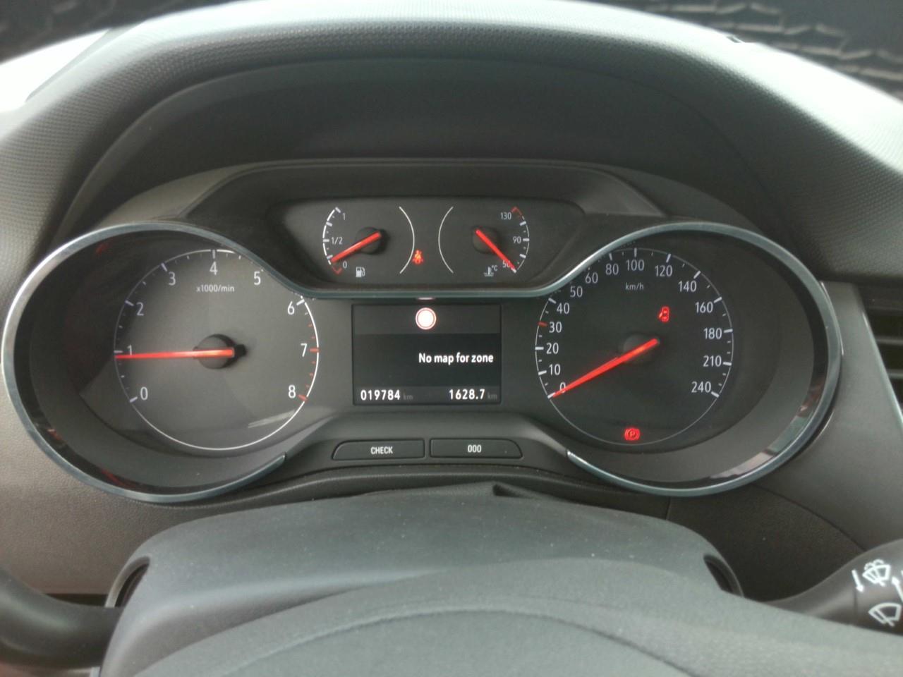 Foto Opel CrossLand 6