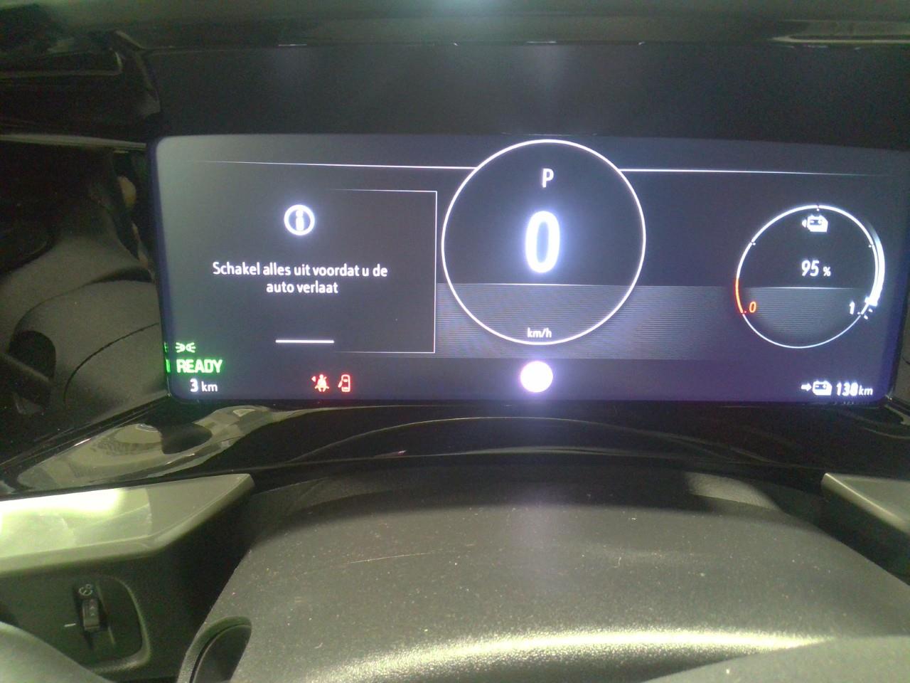 Opel Mokka Electrique 136 ch & Batterie 50 kWh Ultimate 2023