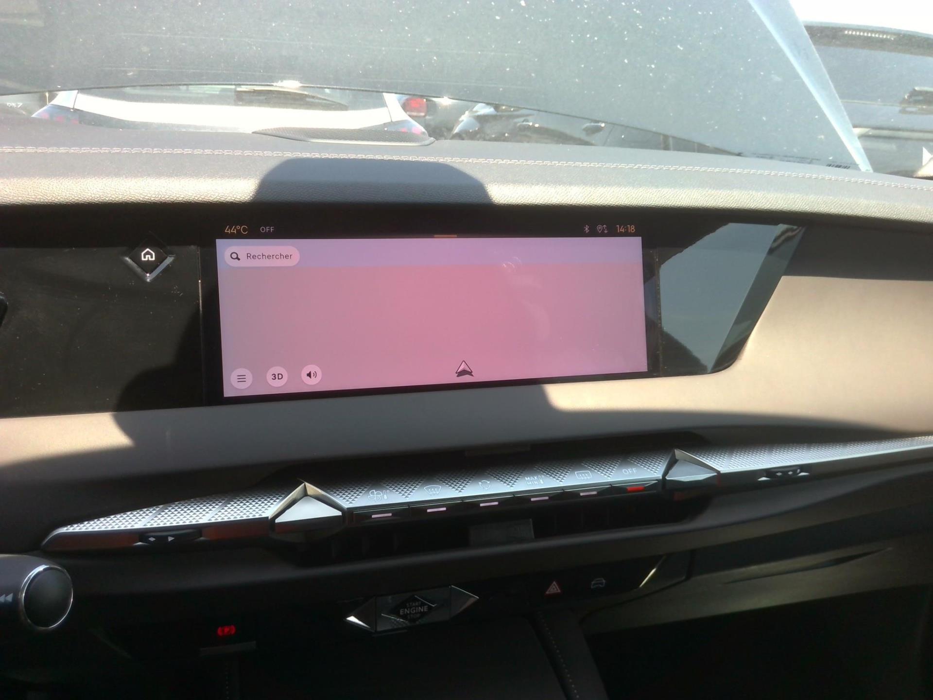 DS DS 4 Hybride E-Tense 225 EAT8 Opera 2023