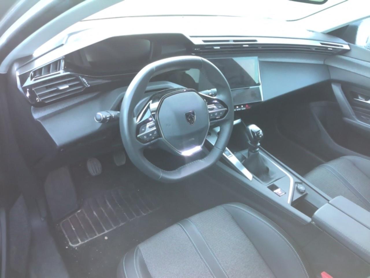 Foto Peugeot 308 3