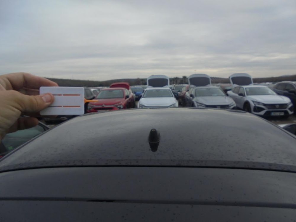 Foto Opel Corsa 15