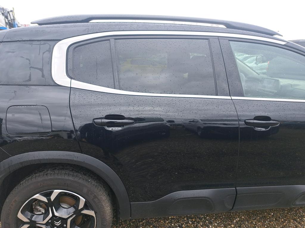 Citroen C5 Aircross Hybride 136 e-DCS6 Plus 2024