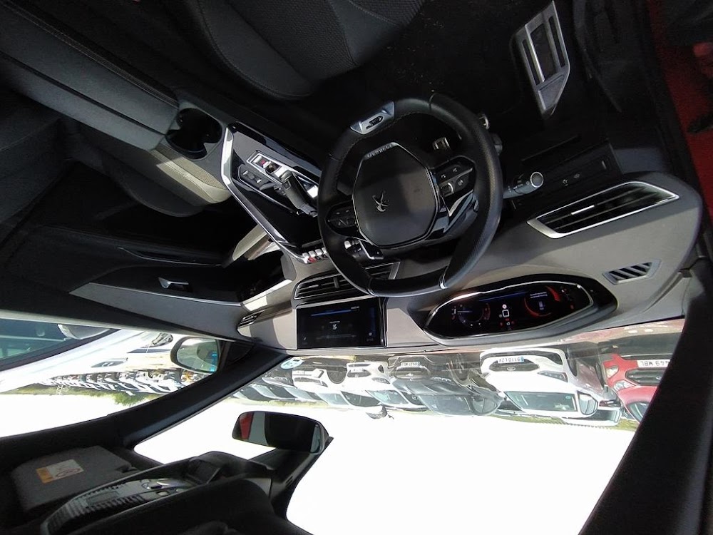 Foto Peugeot 3008 14