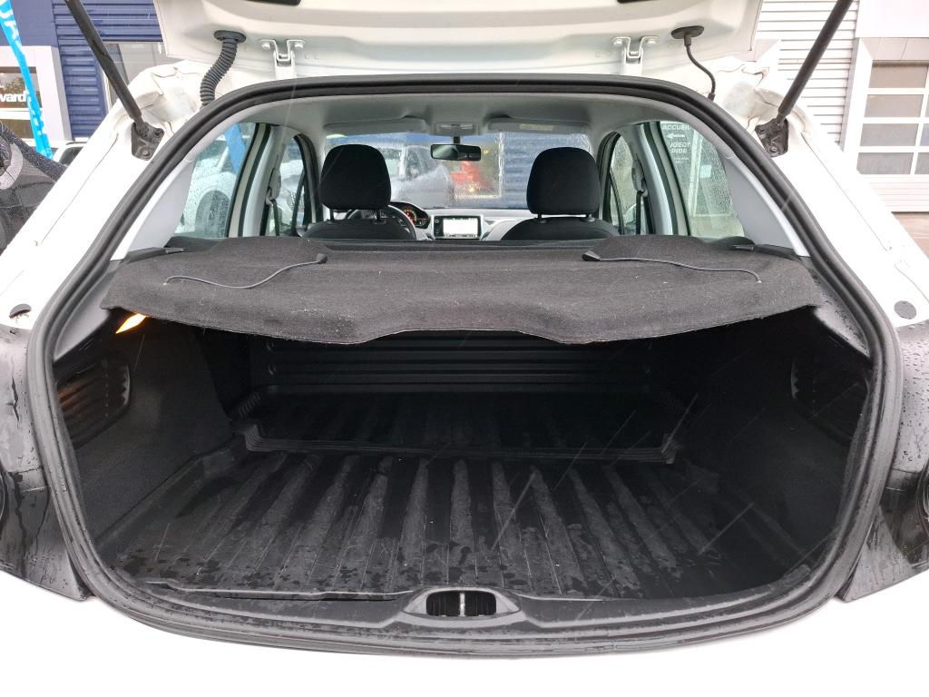 Peugeot 208 AFFAIRE BLUEHDI 100 S&S BVM5 PREMIUM PACK 2020