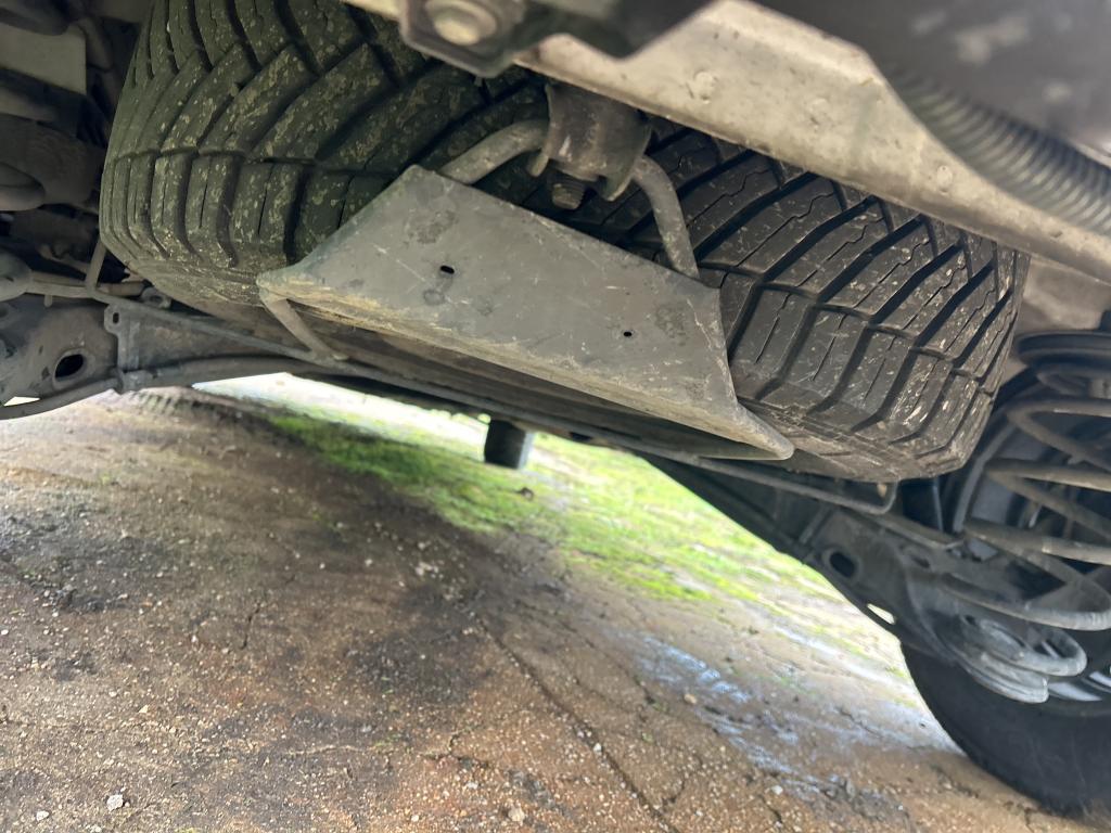 Citroen JUMPY FGN M BLUEHDI 120 S&S BVM6 DRIVER 340 NM 2020