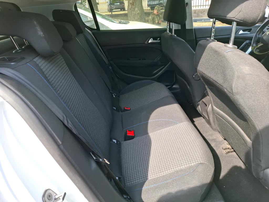 Peugeot 308 PureTech 110ch S&S BVM6 Style 2021