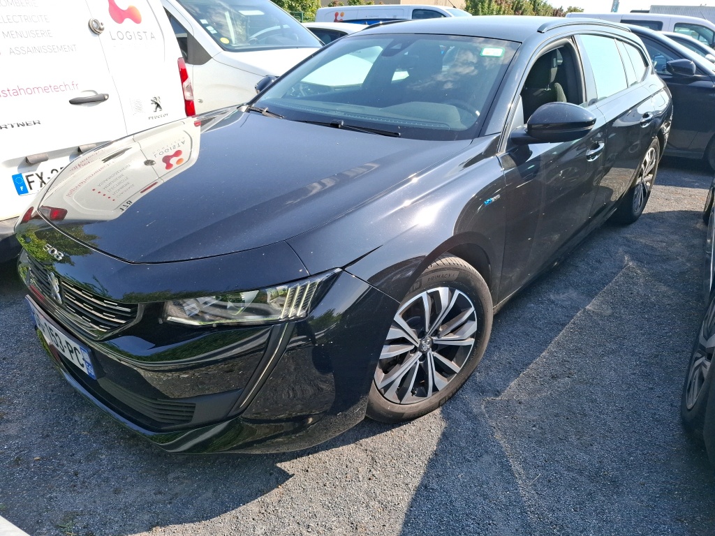 508 II SW