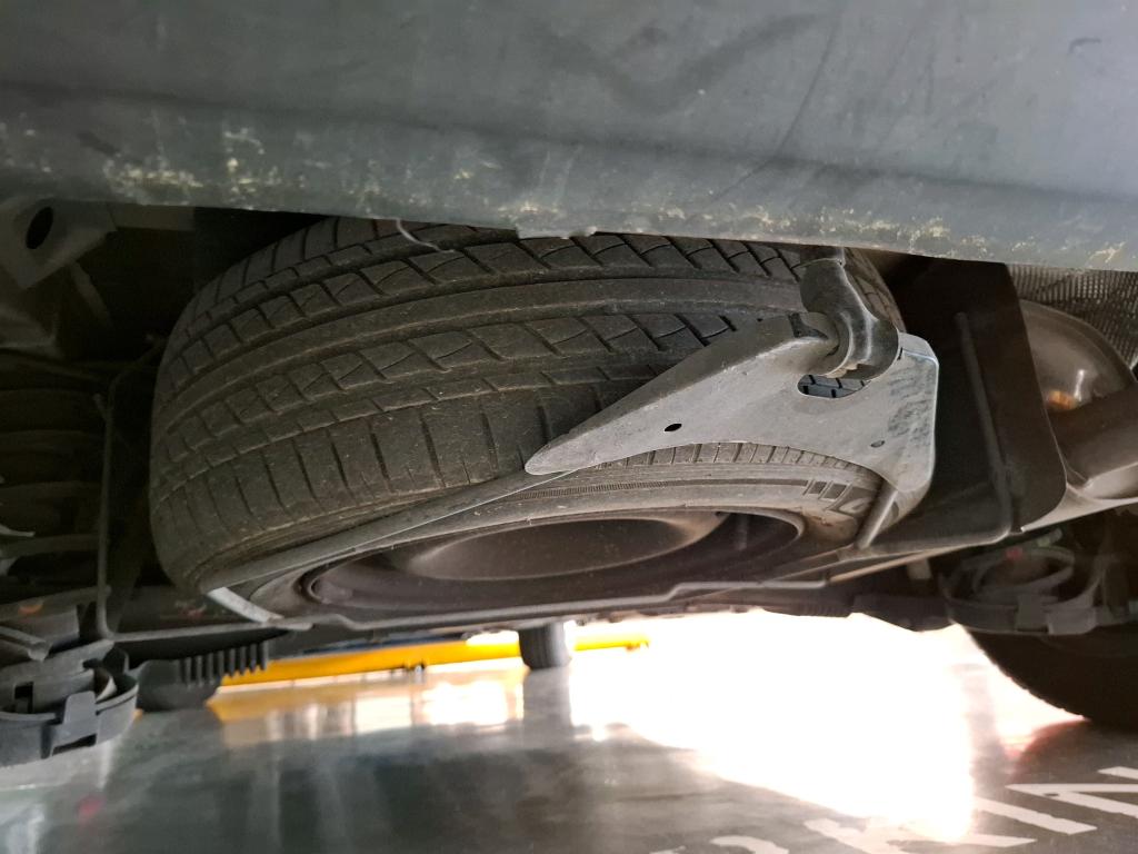 Citroen BERLINGO 20 L1 HDi 75 BUSINESS 2016