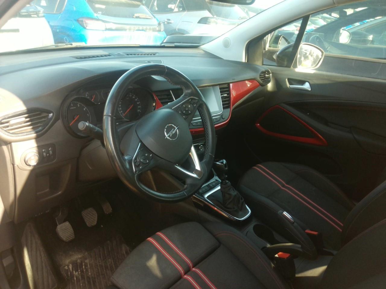 Foto Opel CrossLand 3