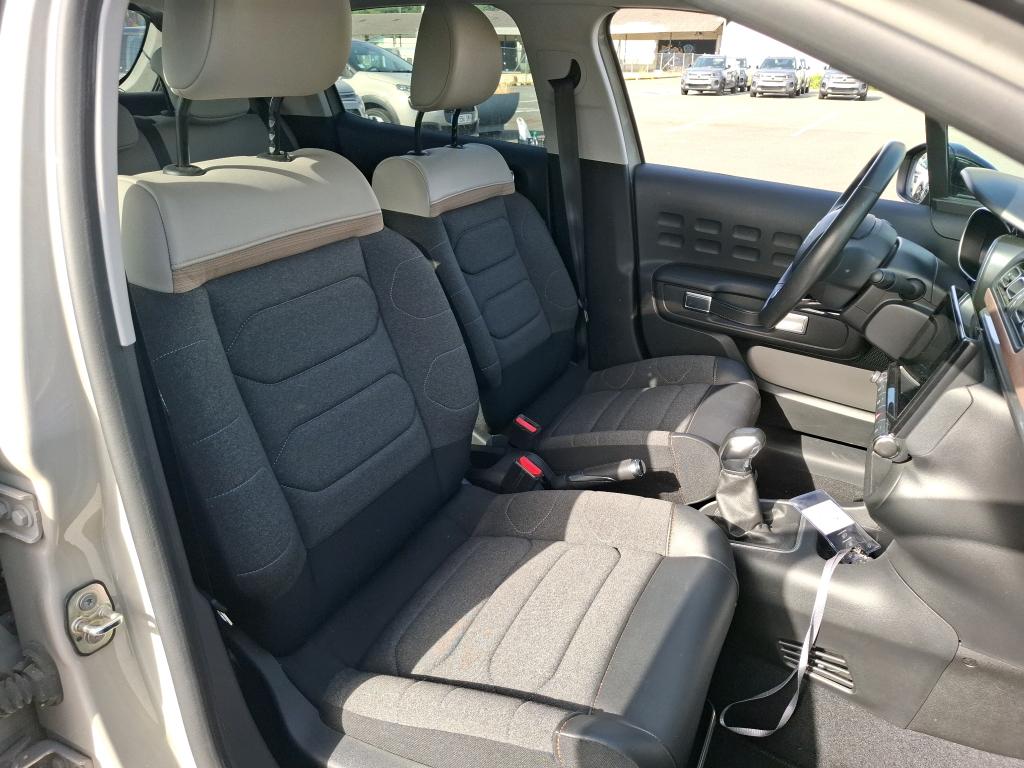 Citroen C3 PureTech 83 S&S BVM5 Shine 2023