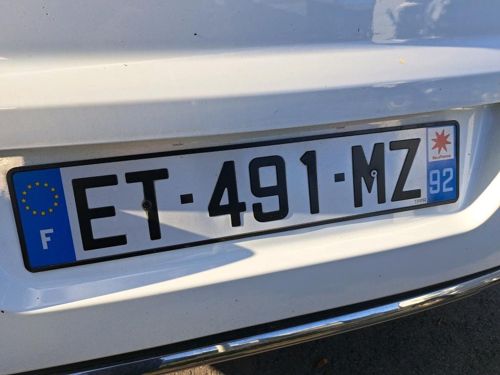 Citroen C4 BlueHDi 120 S&S EAT6 Millenium Business 2018