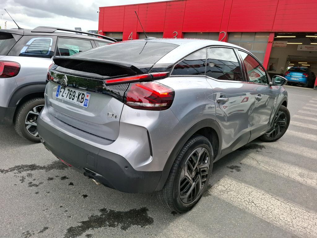 Citroen C4 PureTech 130 S&S EAT8 Shine 2021