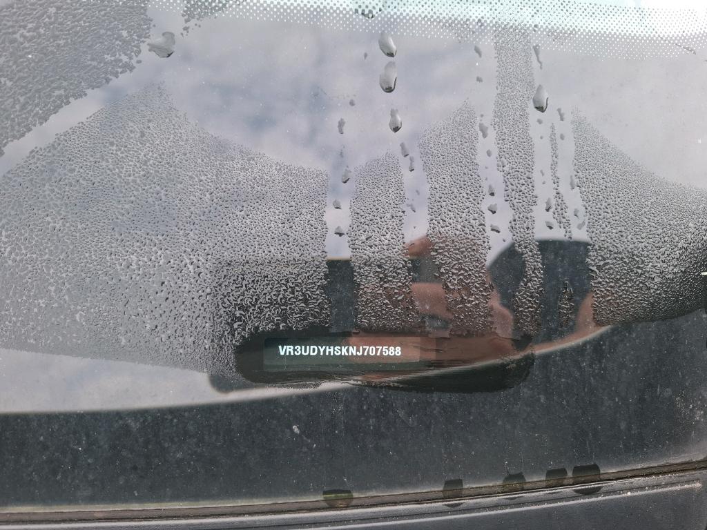 Peugeot 2008 BlueHDi 110 S&S BVM6 Active 2022