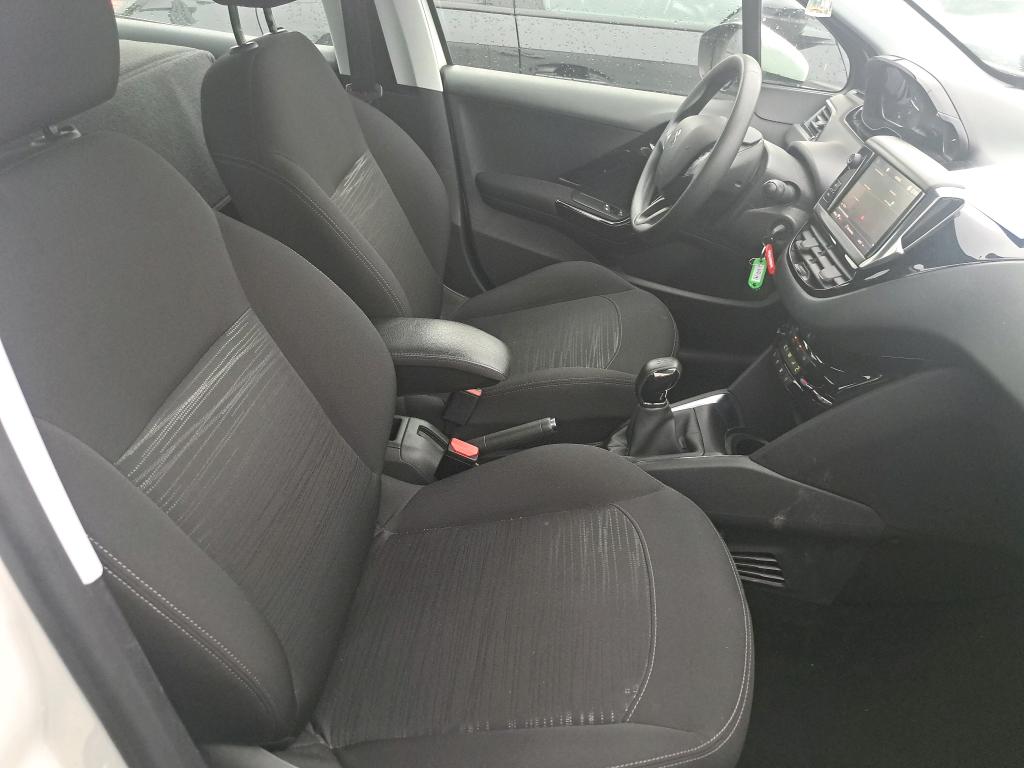 Peugeot 208 AFFAIRE BLUEHDI 100 S&S BVM5 PREMIUM PACK 2020
