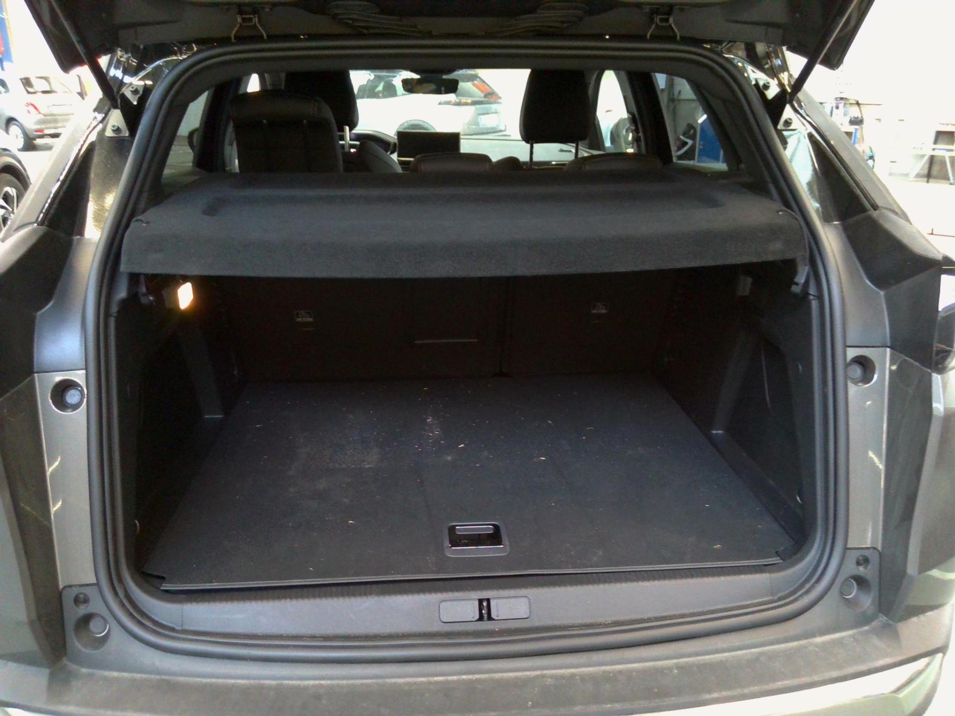 Peugeot 3008 Hybrid 225 e-EAT8 GT 2023