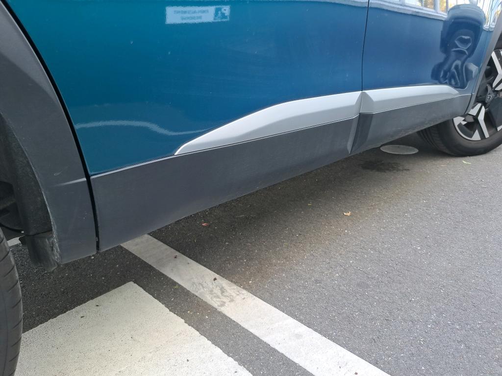 Peugeot 2008 Hybrid 145 ch e-DCS6 GT 2025