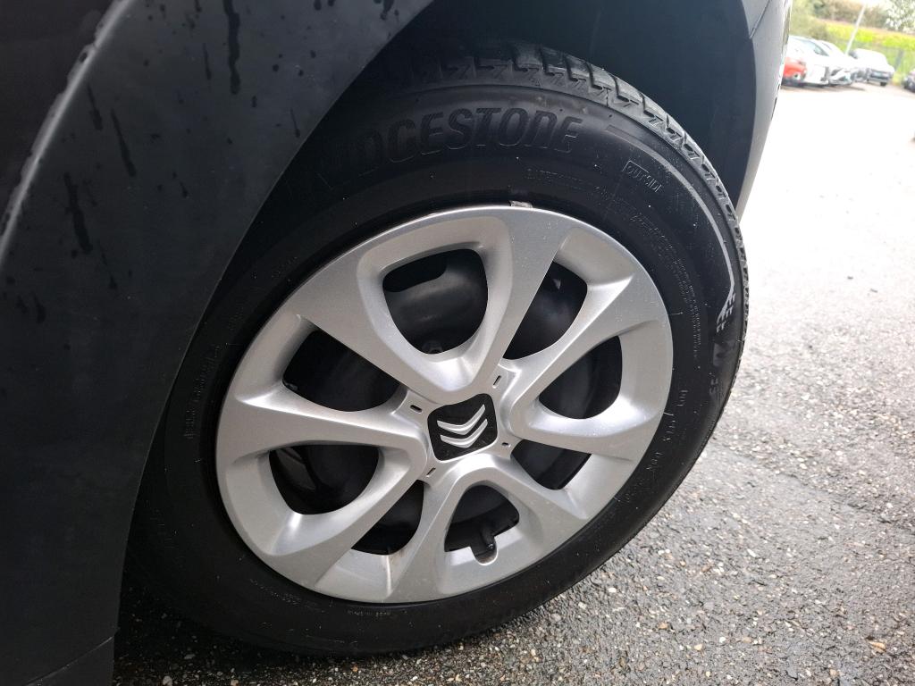 Citroen C3 PureTech 83 ch BVM5 You 2023