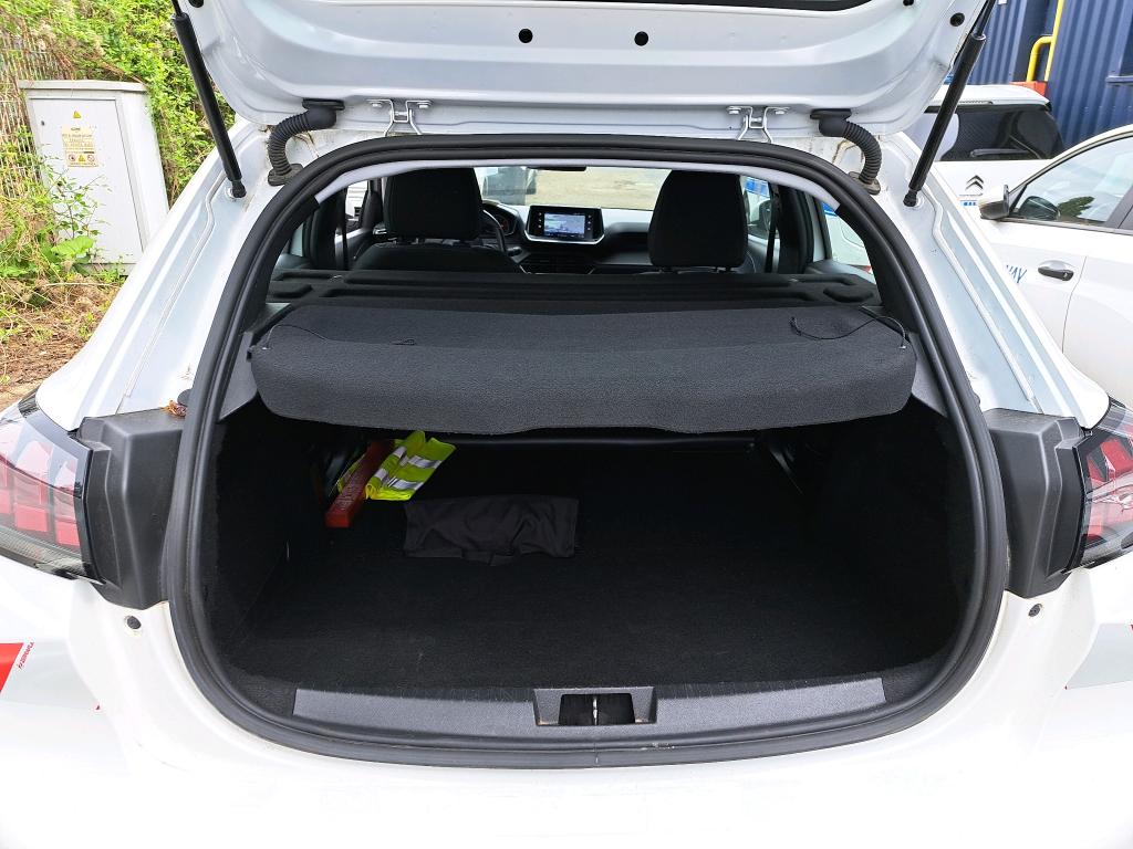 Peugeot 208 BLUEHDI 100 S&S BVM6 PREMIUM PACK 2021