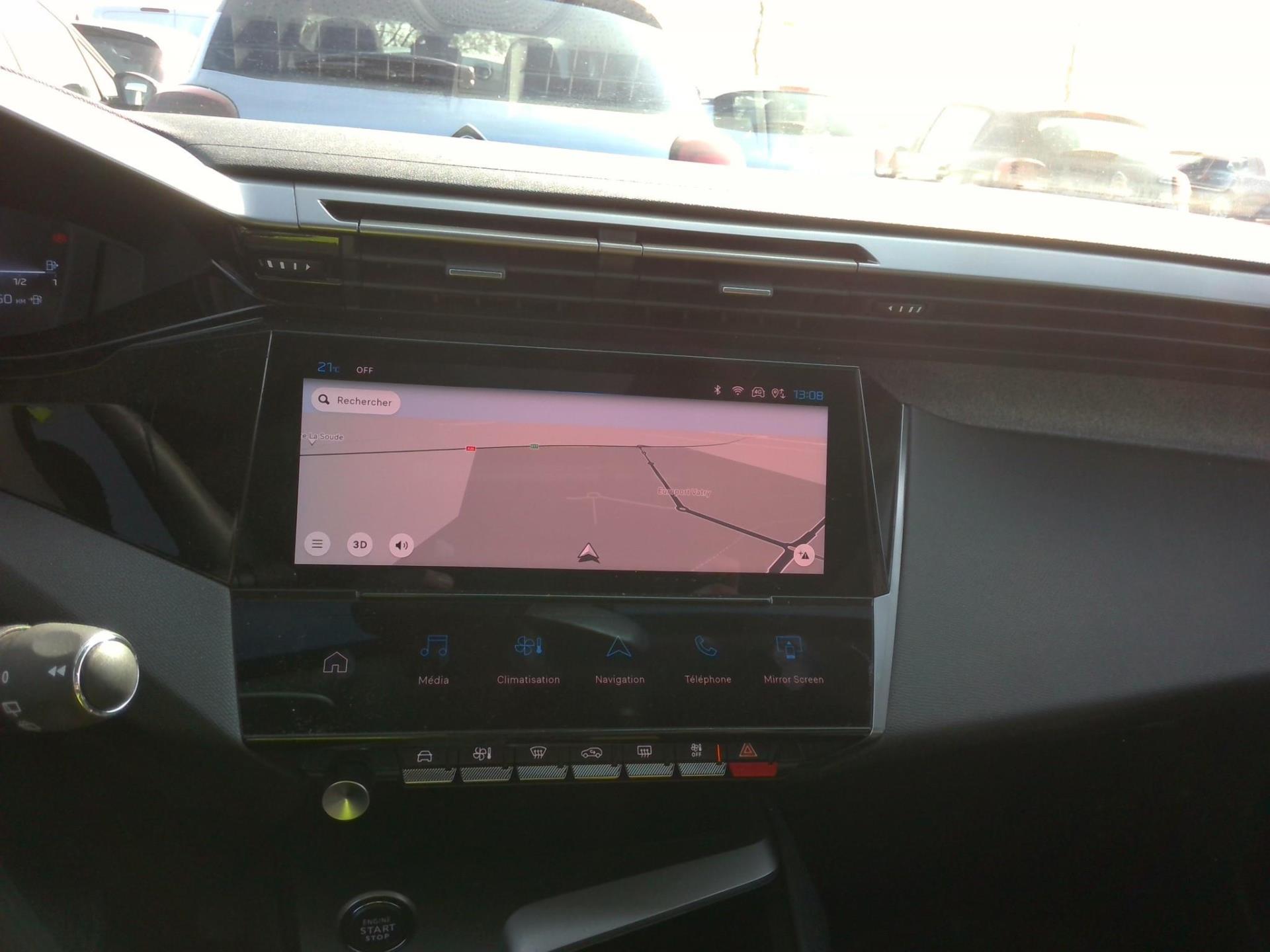 Peugeot 308 SW PureTech 130ch S&S EAT8 Allure Pack 2023