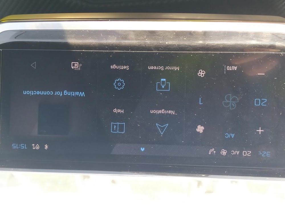 Foto Peugeot 2008 10