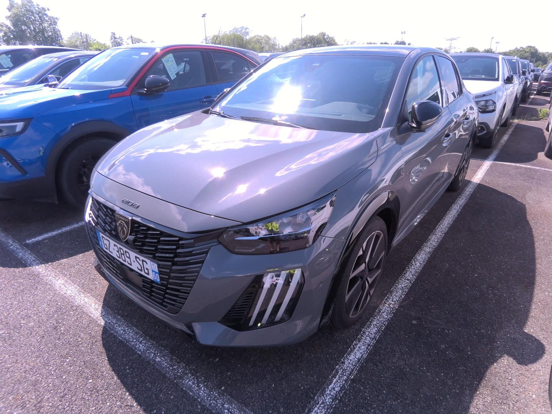 208 II