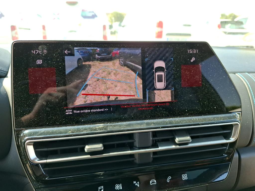 Citroen C5 Aircross BlueHDi 130 S&S BVM6 Shine 2022