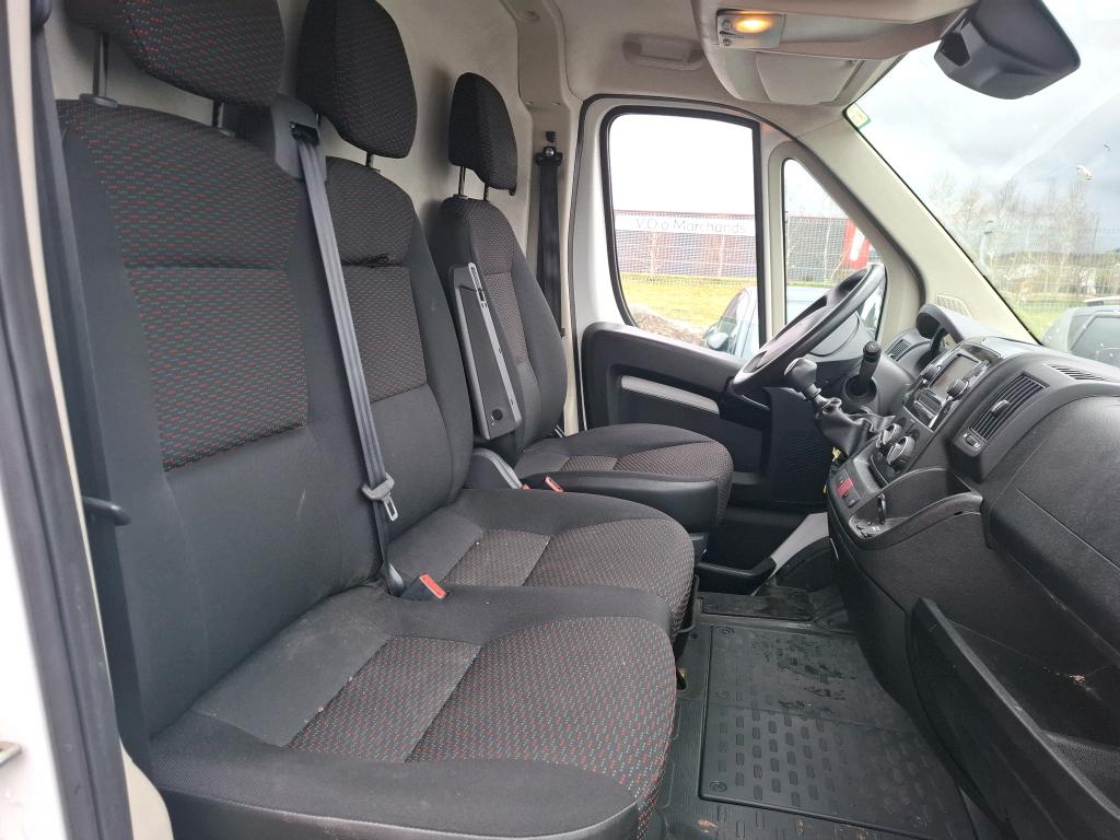 Peugeot BOXER III 