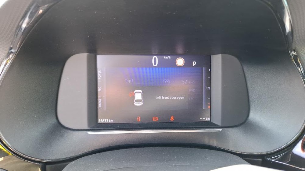 Foto Opel Corsa 3