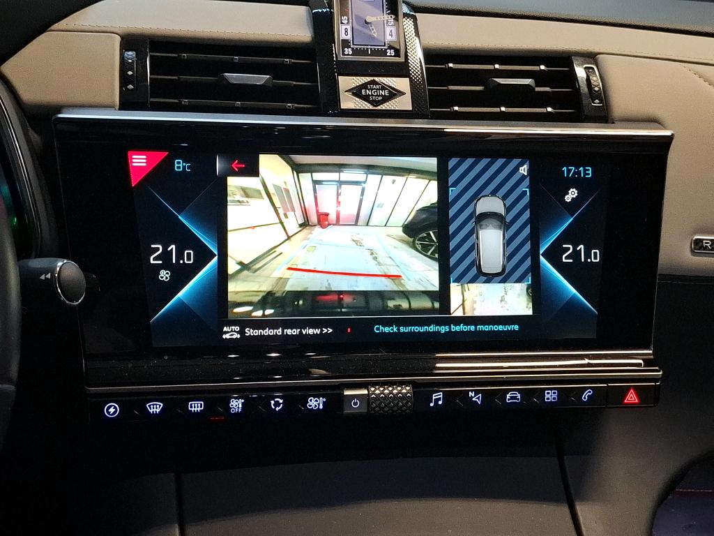 DS DS 7 CROSSBACK / DS 7 