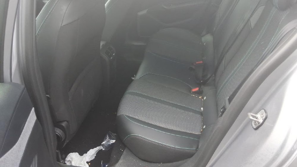 Foto Peugeot 308 11
