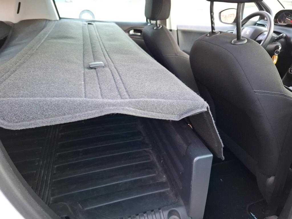 Peugeot 208 AFFAIRE BLUEHDI 100 S&S BVM5 PREMIUM 2020