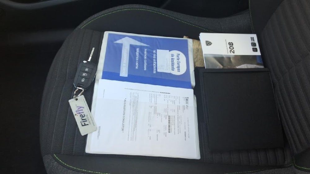 Foto Peugeot 308 7